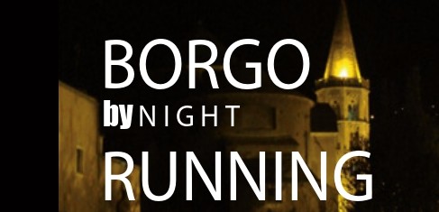 Borgo by Night X edizione - Tune Up RRR